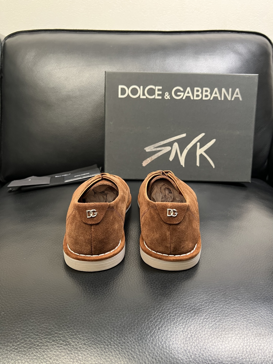 Dolce & Gabbana shoes